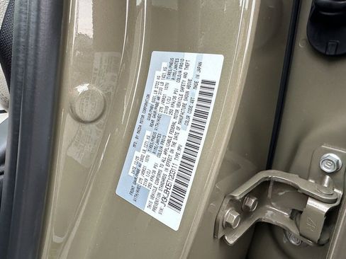 New 2026 MAZDA CX-70 3.3 Turbo w/ Preferred Package image 20