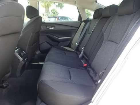 New 2026 Honda Accord SE image 9