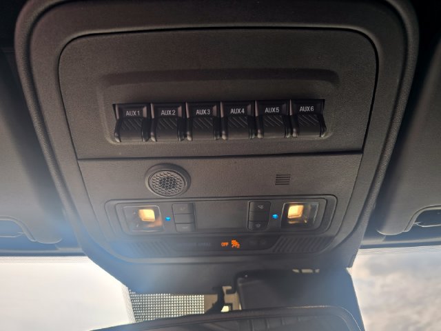 Used 2022 Ford Bronco Outer Banks AWD/4WD image 23
