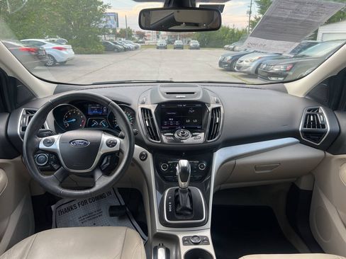 Used 2013 Ford Escape SEL FWD image 13