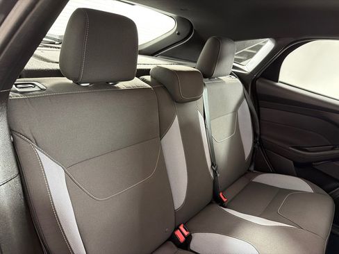 Used 2016 Ford Focus ST FWD image 21