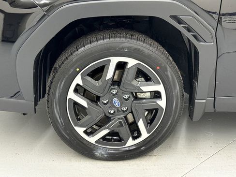 New 2026 Subaru Forester Sport AWD/4WD image 10