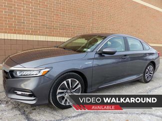Used 2019 Honda Accord EX video 1