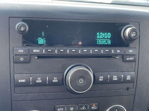 Used 2007 Chevrolet Silverado 1500 LT w/ 1LT Convenience Package image 17