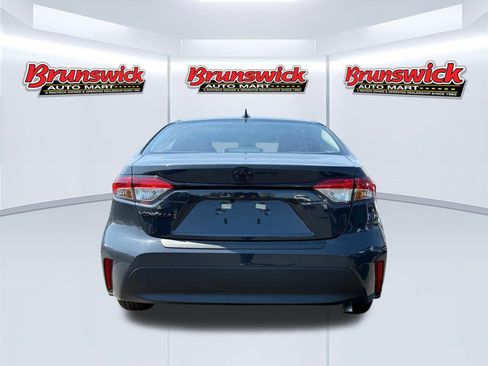 New 2026 Toyota Corolla LE FWD image 4