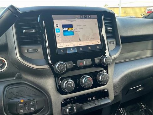 New 2026 RAM 2500 Tradesman AWD/4WD image 7