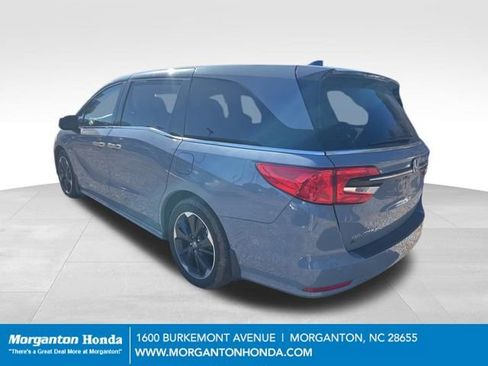 Used 2023 Honda Odyssey Elite image 7