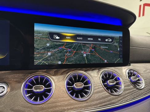 Used 2019 Mercedes-Benz AMG GT 53 image 23