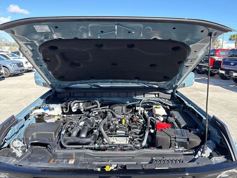 Certified 2022 Ford Bronco Outer Banks image 30