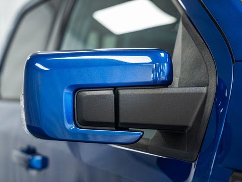 Certified 2023 Ford F150 Lariat w/ Equipment Group 502A High image 19