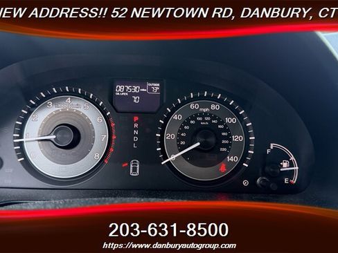 Used 2015 Honda Odyssey EX-L image 19