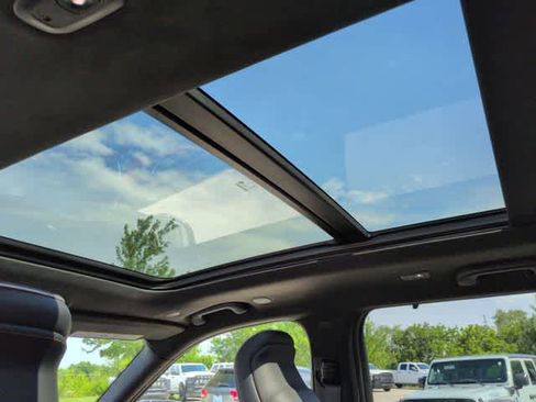 New 2026 Jeep Grand Cherokee Summit AWD/4WD image 23