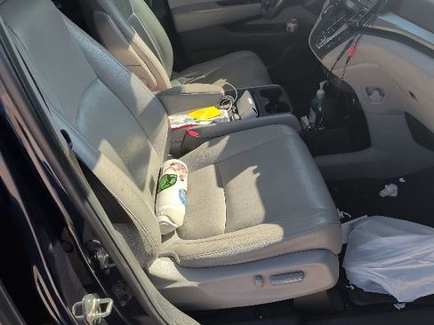 Used 2019 Honda Odyssey EX-L image 9