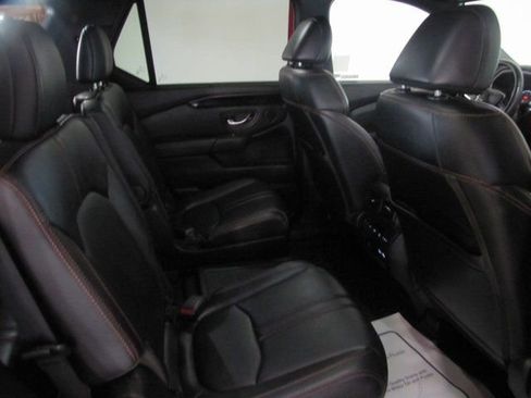 Certified 2023 Honda Pilot TrailSport image 16