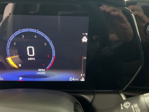 New 2026 Chevrolet TrailBlazer LT image 11