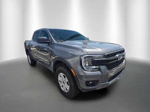 Used 2025 Ford Ranger XL RWD image 5