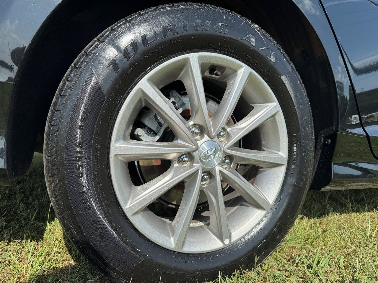 Used 2019 Hyundai Sonata SE FWD image 10