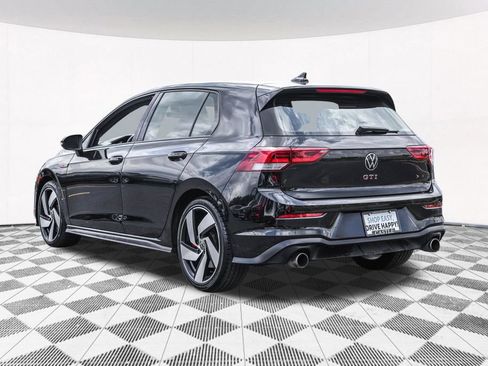 Used 2024 Volkswagen GTI S FWD image 12