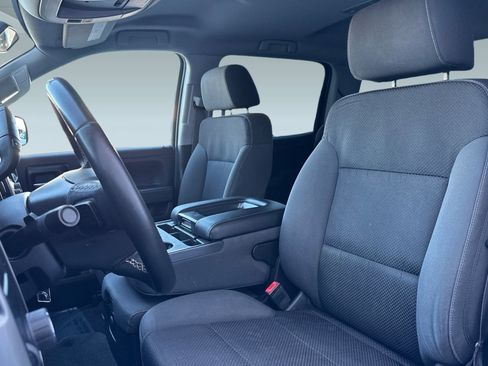 Used 2014 Chevrolet Silverado 1500 LT w/ LT Convenience Package image 5