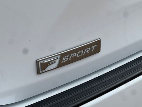 Used 2022 Lexus RX 450h F Sport w/ Accessory Package image 35