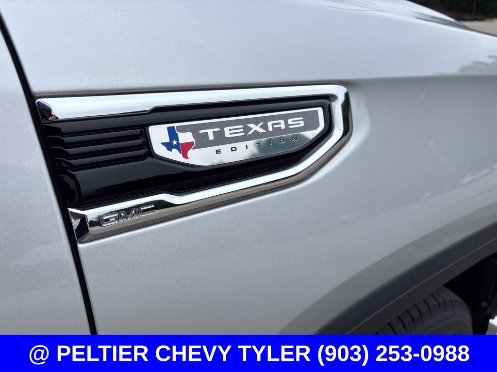 Used 2020 GMC Sierra 1500 SLT AWD/4WD image 10