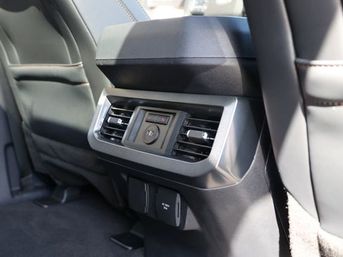 Used 2024 Ford F450 Platinum w/ FX4 Off-Road Package image 57