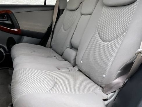 Used 2008 Toyota RAV4 Limited AWD/4WD image 22