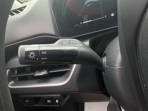 Used 2025 Kia K4 FWD image 36
