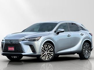 Certified 2023 Lexus RX 350 Premium Plus video 2