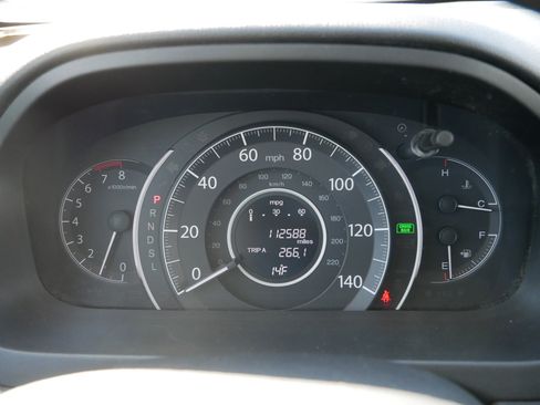 Used 2016 Honda CR-V SE image 21