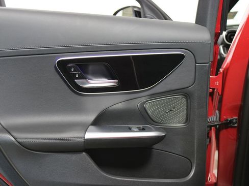 Used 2024 Mercedes-Benz C 300 Sedan w/ AMG Line w/ Night Package image 27