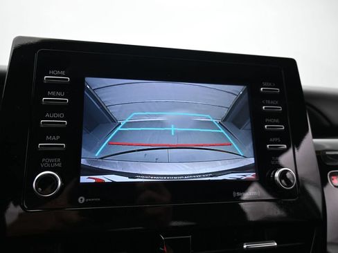 Used 2024 Toyota Camry SE FWD image 18