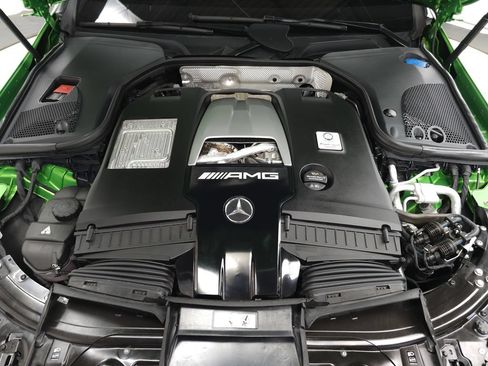 Used 2023 Mercedes-Benz AMG GT 63 S image 34