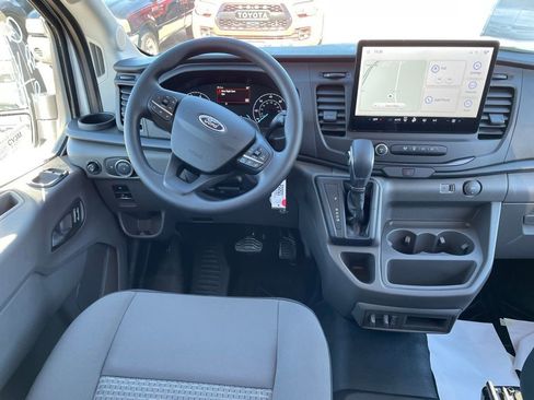 New 2025 Ford Transit 350 XL image 6