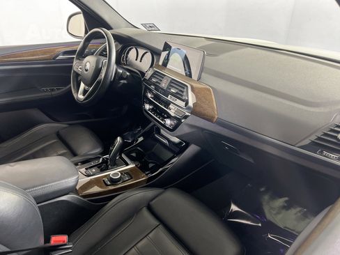 Used 2019 BMW X3 xDrive30i image 28