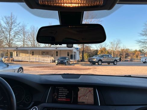 Used 2015 BMW 535i 535i Sedan 4D image 25