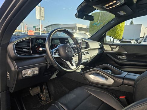 Certified 2023 Mercedes-Benz GLE 350 image 5