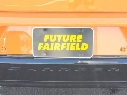 New 2026 Dodge Charger R/T Scat Pack image 24