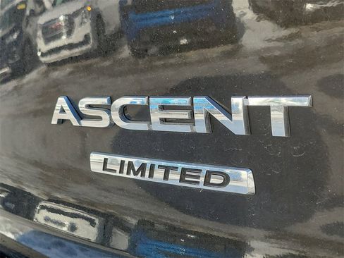 Used 2022 Subaru Ascent Limited image 6