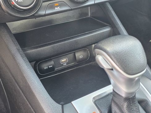 Used 2024 Kia Forte LXS FWD image 21