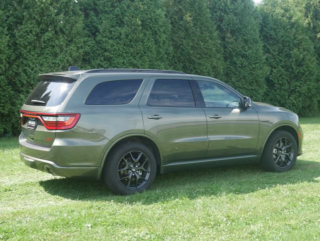 Used 2026 Dodge Durango GT AWD/4WD image 13