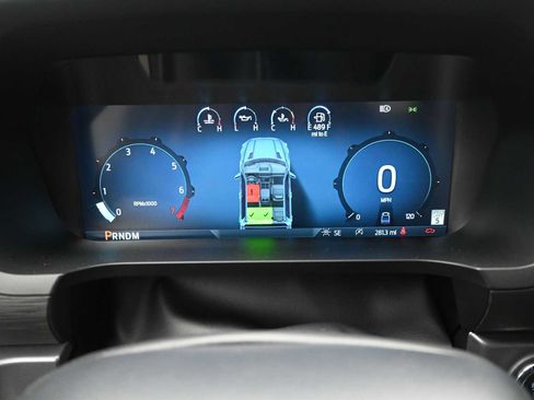 Used 2026 Ford F150 XLT w/ Equipment Group 302A MID image 17