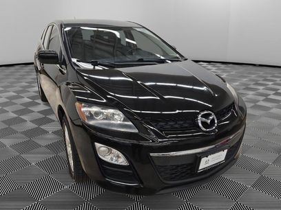 Used 2012 MAZDA CX-7 i Sport