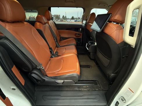 Used 2022 Kia Carnival SX image 33