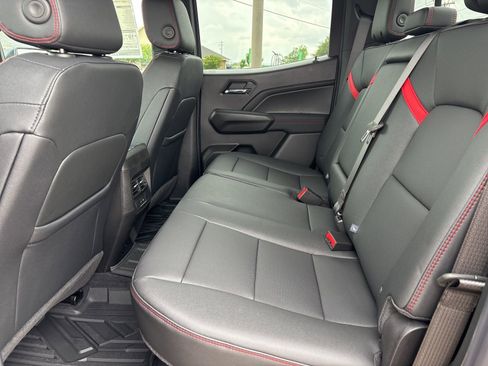 New 2026 Chevrolet Colorado Z71 w/ Z71 Convenience Package 2 AWD/4WD image 15