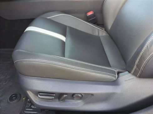 Certified 2025 Toyota Camry SE w/ Convenience Package FWD image 11