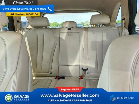 Used 2014 BMW X5 xDrive35i image 13