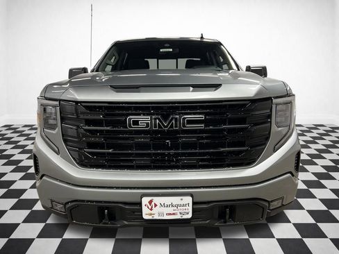 New 2026 GMC Sierra 1500 Elevation AWD/4WD image 8