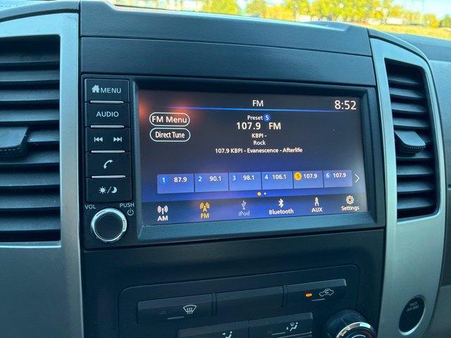 Used 2019 Nissan Frontier SV AWD/4WD image 28
