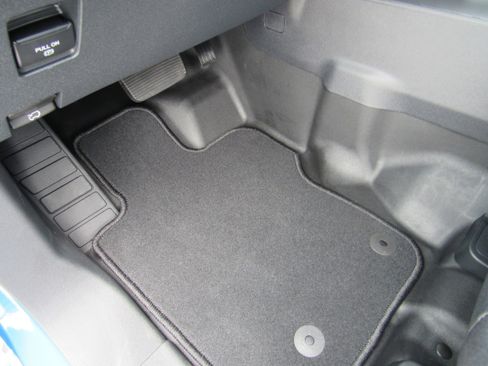 Used 2024 Ford Bronco Black Diamond w/ Sasquatch Package image 17